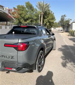 هيونداي سانتا كروز